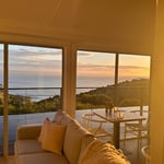 Sea Dragon Lodge Kangaroo Island South Australia offers honeymoon packages with beach views, wildlife encounters, and romantic settings